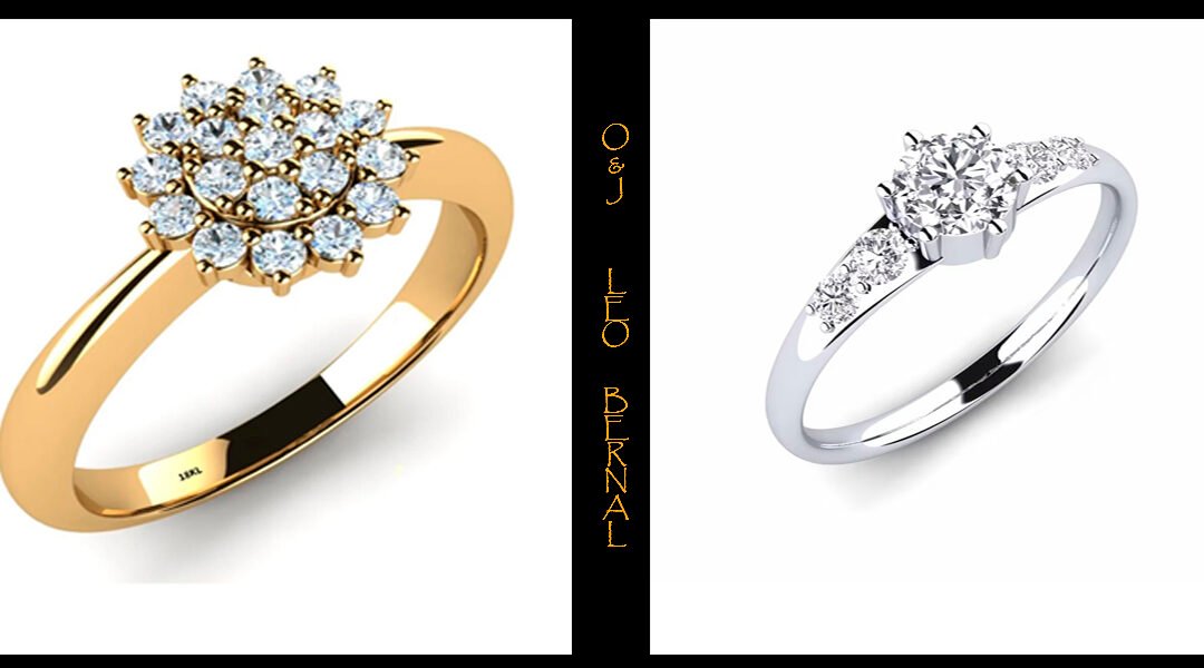 Anillos de Compromiso