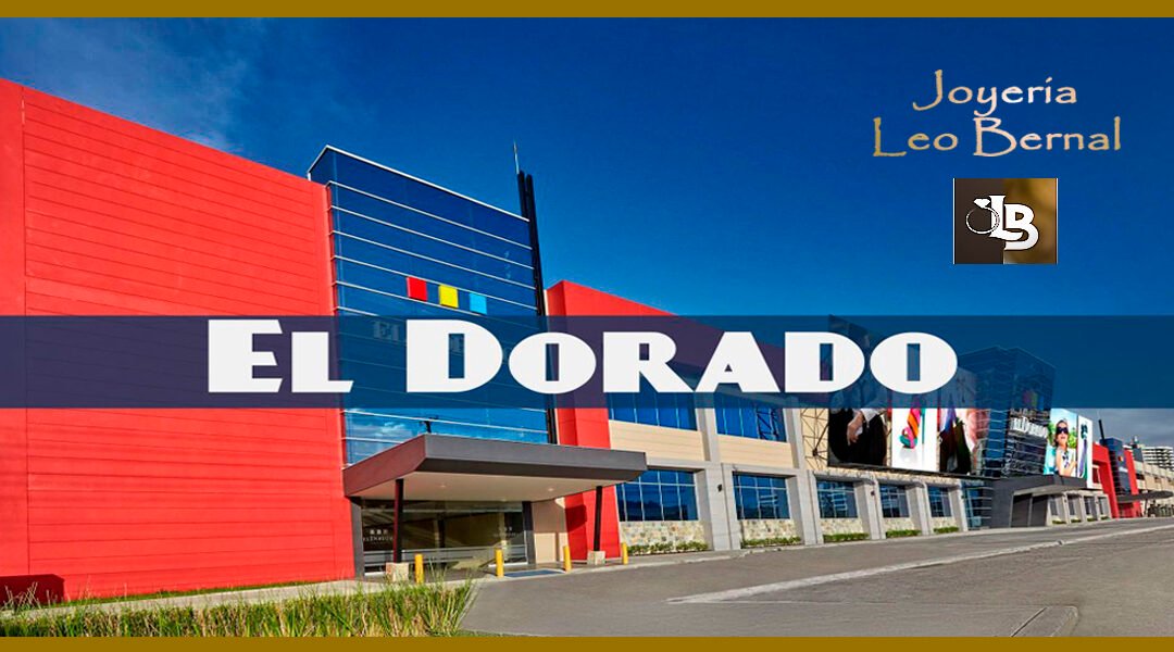 Joyeria En El Dorado Mall