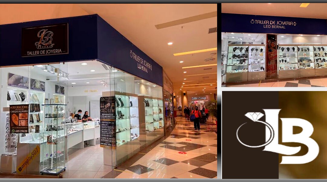 Joyeria en Panama