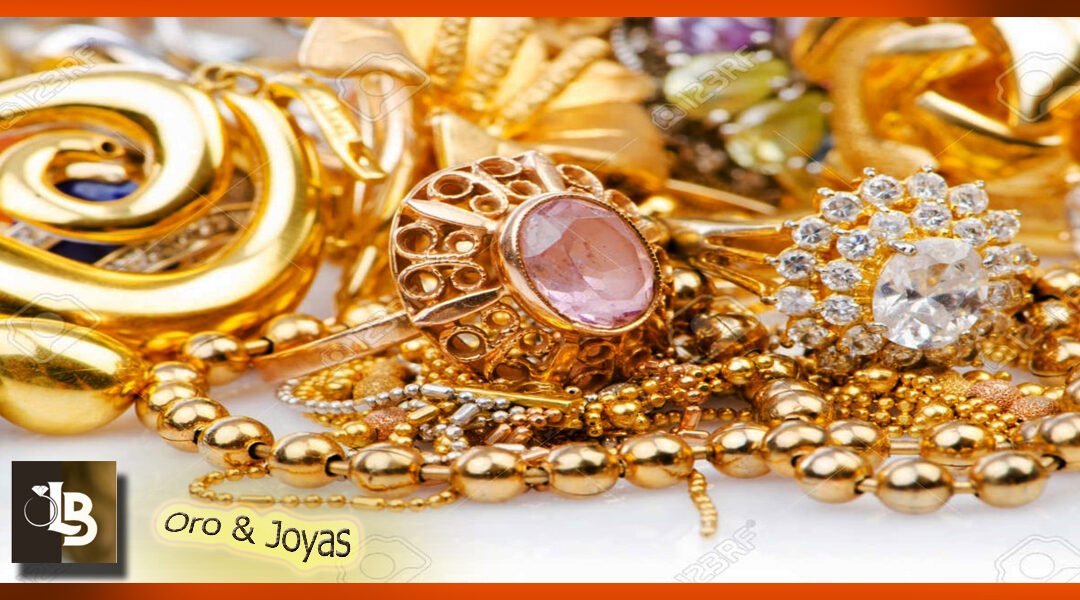 Joyerias en Panama