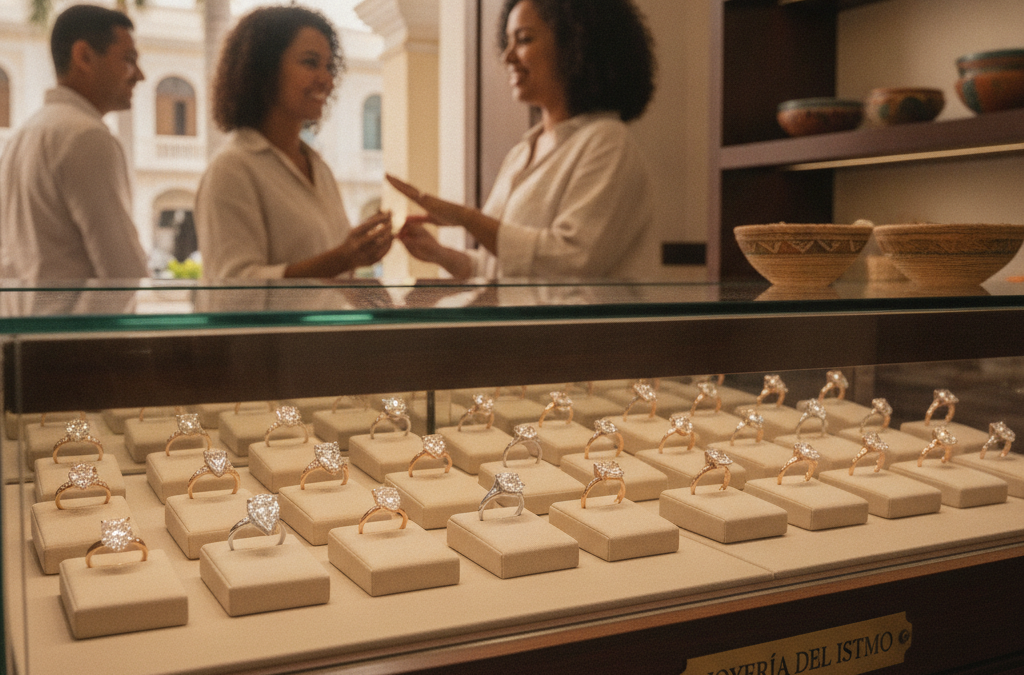 Anillos de compromiso: cómo elegir el que ella nunca va a querer quitarse